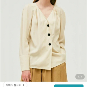 마인 블라우스 타임 한섬 시스템 오즈세컨 오브제 코스 산드로 이미지