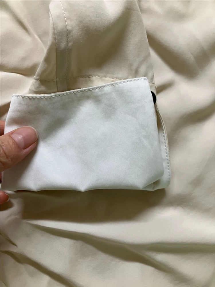 마인 블라우스 타임 한섬 시스템 오즈세컨 오브제 코스 산드로 이미지