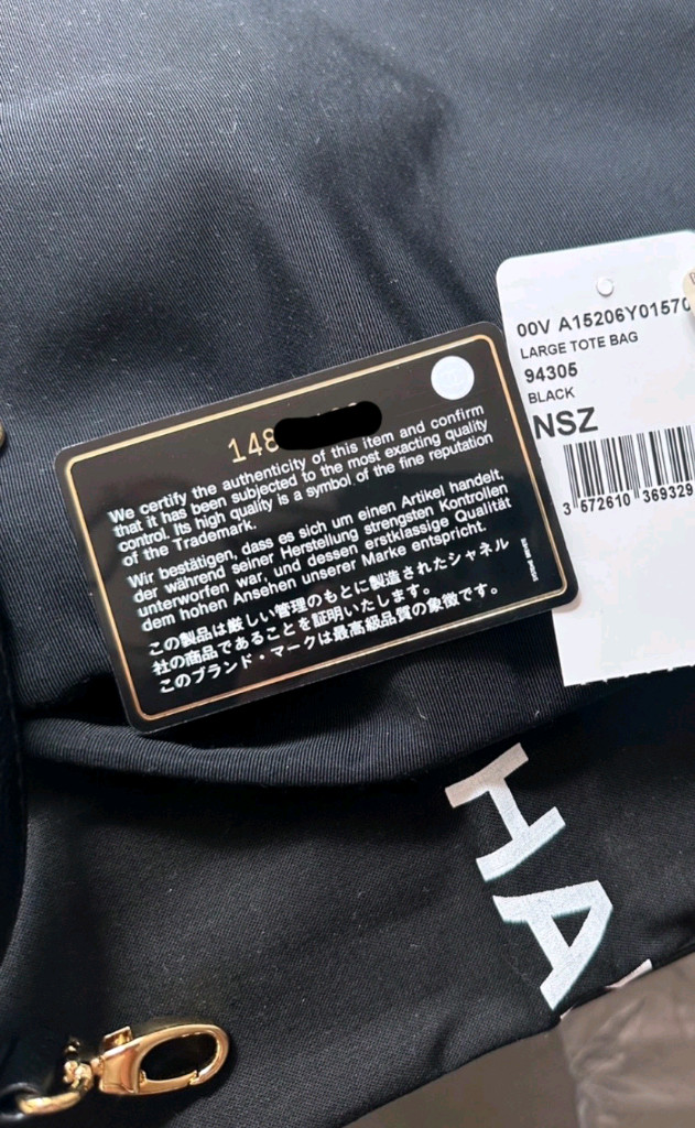 샤넬 서프백 블랙 금장 이미지
