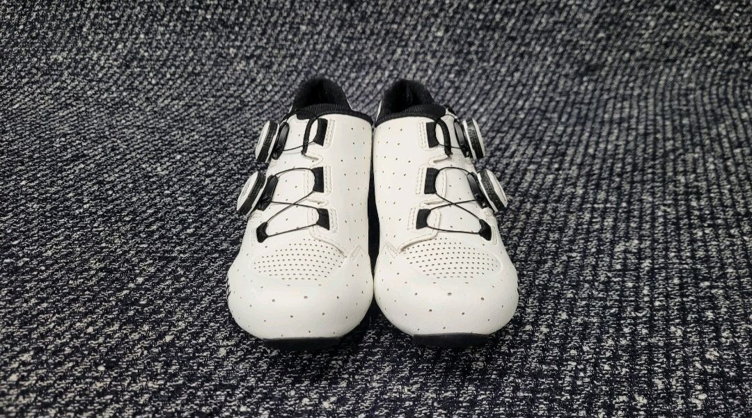 BONTRAGER 본트레거 트리플엑스 카본 클릿슈즈/시마노 105클릿페달 이미지