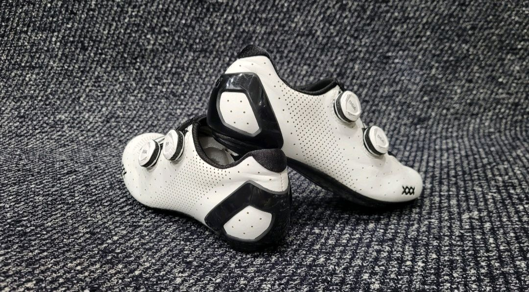 BONTRAGER 본트레거 트리플엑스 카본 클릿슈즈/시마노 105클릿페달 이미지