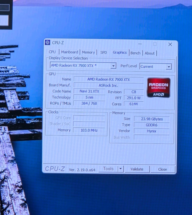 RX7900XTX (5080급)+ 7950X3D 하이엔드 본체 데스크탑 초고사양 컴퓨터 pc 이미지
