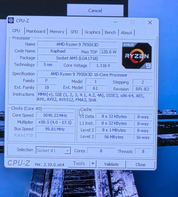 RX7900XTX (5080급)+ 7950X3D 하이엔드 본체 데스크탑 초고사양 컴퓨터 pc 이미지