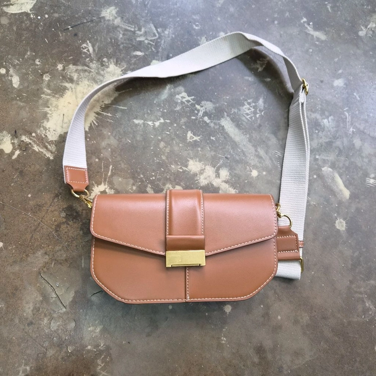 ZARA 자라 크로스백 숄더백 가방 이미지