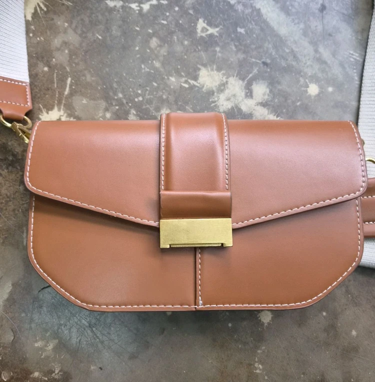 ZARA 자라 크로스백 숄더백 가방 이미지