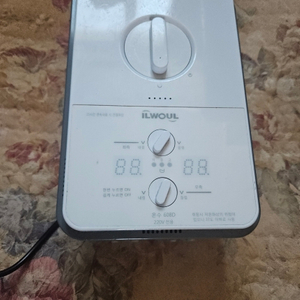 일월 온수매트 보일러 고장 이미지