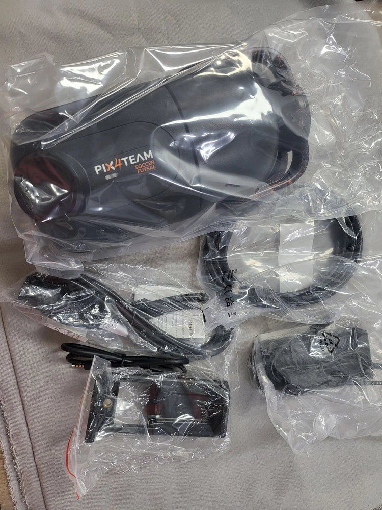 PIX4TEAM 스포츠용 자동 팔로우 카메라 판매 이미지