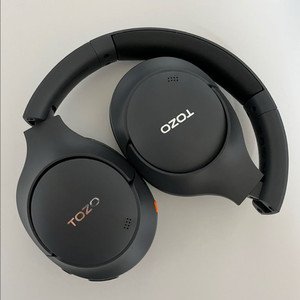 토조 LDAC 블루투스 헤드폰 (TOZO H20) + 케이스 이미지