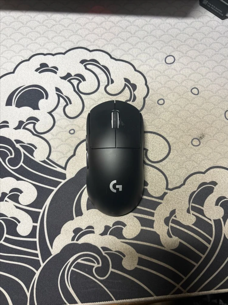 로지텍 g pro superlight2 지슈라2 이미지