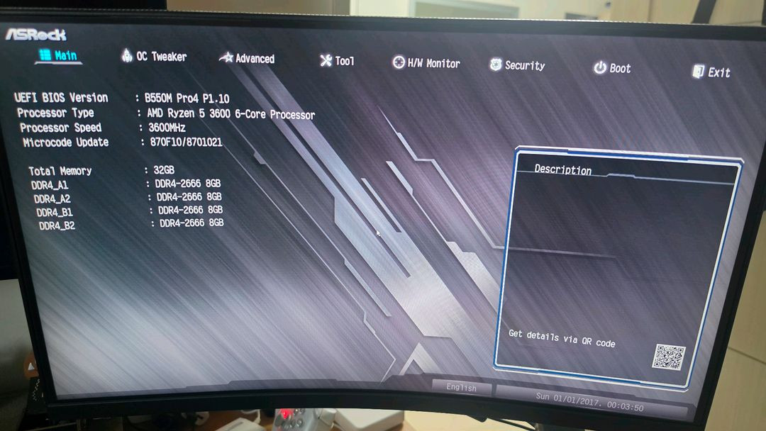 라이젠5 3600 / 32GB / RTX 3080 데스크탑 본체 (HDD/SSD 미포함) 이미지