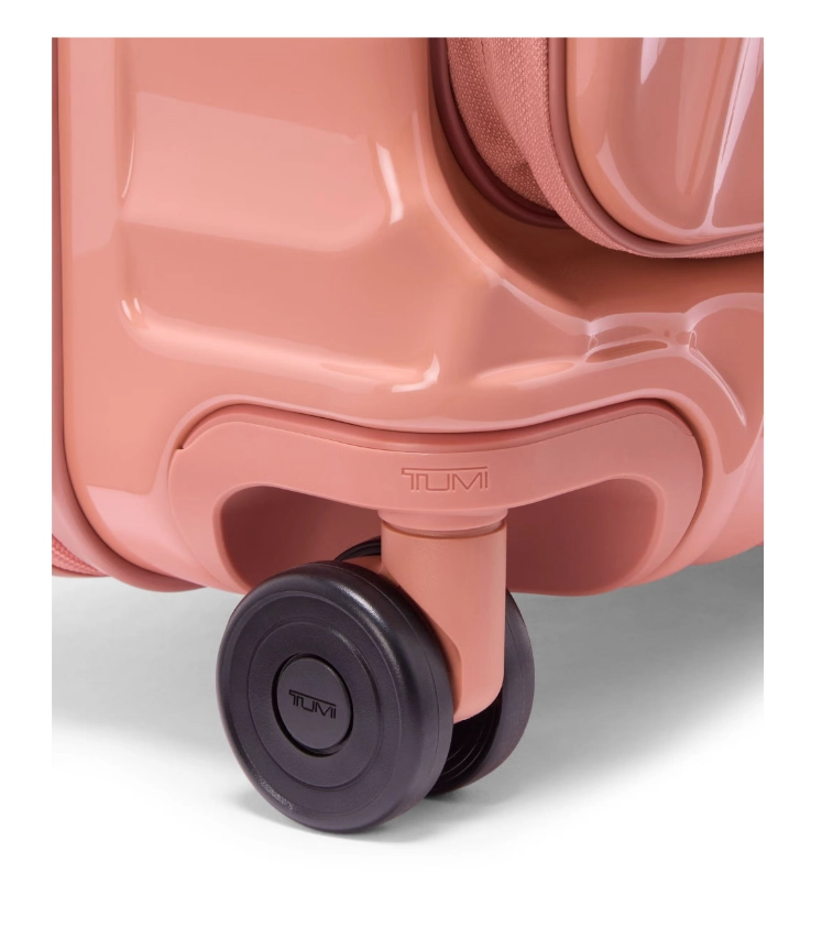 Tumi 19 degree front access expandable carry on 이미지