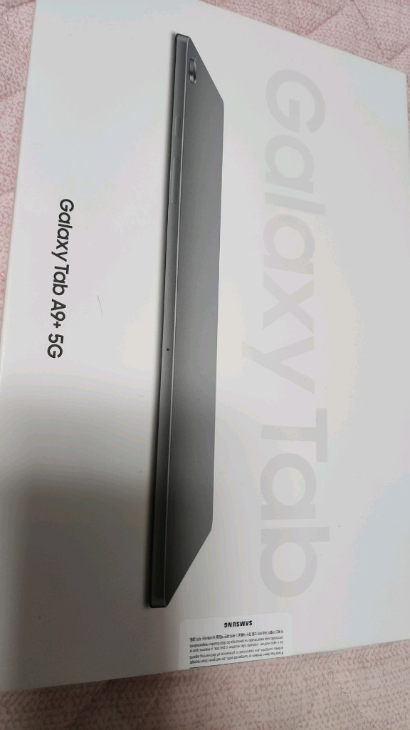 갤럭시탭 A9 PLUS 64Gb 5G 이미지