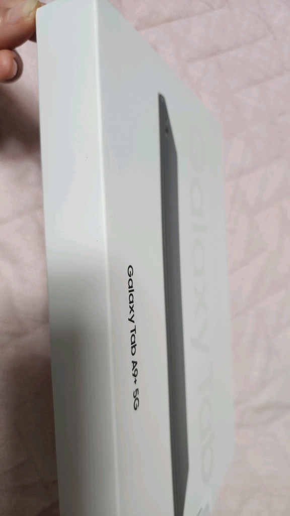 갤럭시탭 A9 PLUS 64Gb 5G 이미지