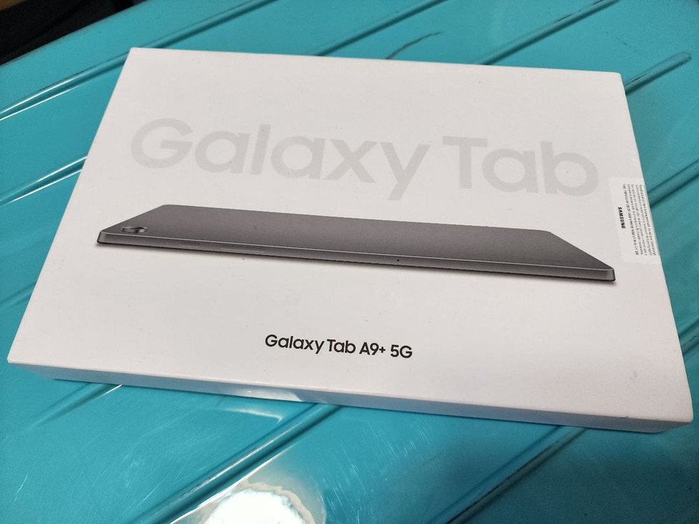갤럭시탭 A9 PLUS 64Gb 5G 이미지