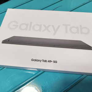 갤럭시탭 A9 PLUS 64Gb 5G 이미지
