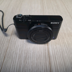 소니 rx100m4 카메라 판매합니다