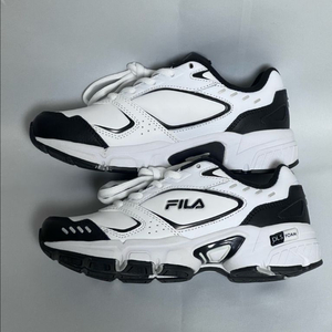 FILA 휠라 메모리 데시머스 V2 운동화 이미지