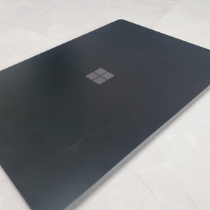 서피스랩탑 인텔 i7 램 16G SSD 512G 터치모니터 15인치고해상도HDR 이미지