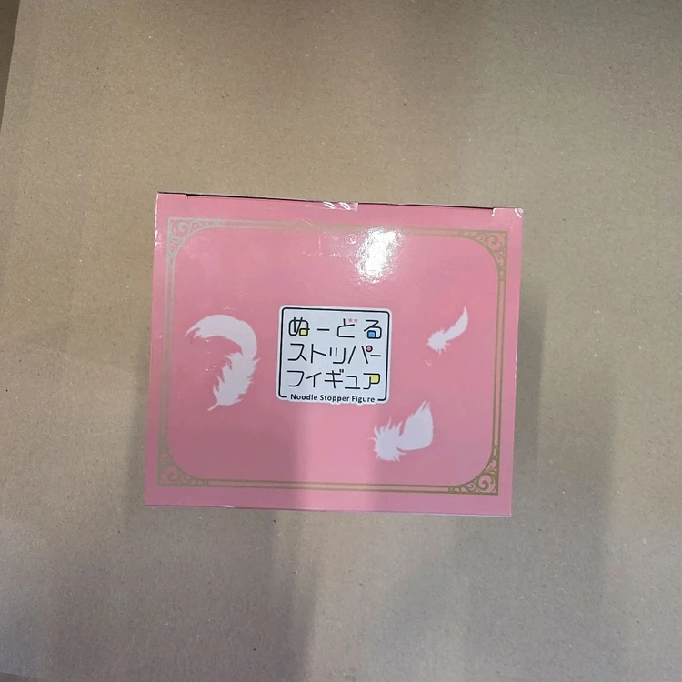 미개봉 후류 누들스토퍼 옆집천사님 시이나 마히루 피규어 이미지