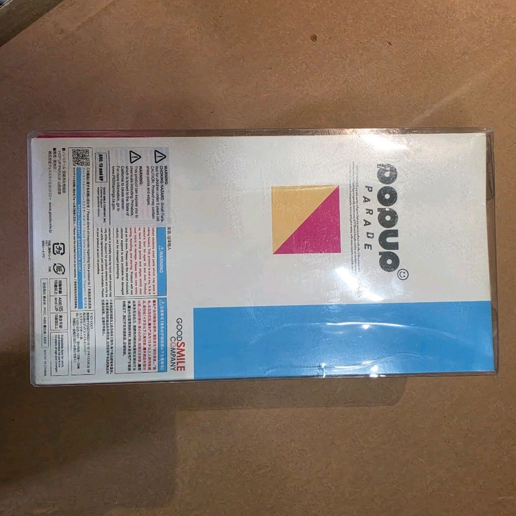 미개봉 내마음의위험한녀석 야마다 안나 팝업퍼레이드 피규어 이미지