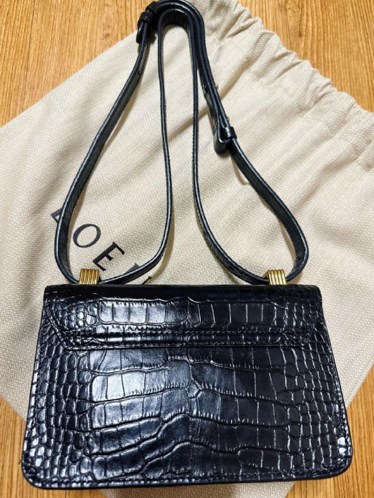 루에브르 LOEUVRE Sac de Lunaire FA0SB016-10 이미지