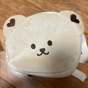 돗투돗 미아방지 가방 이미지