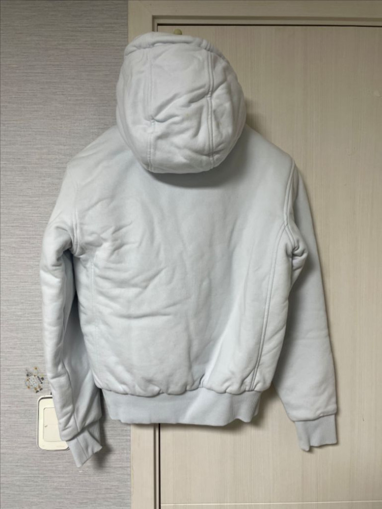 [S] 22FW 무스너클 버니스웨터 스카이블루 이미지