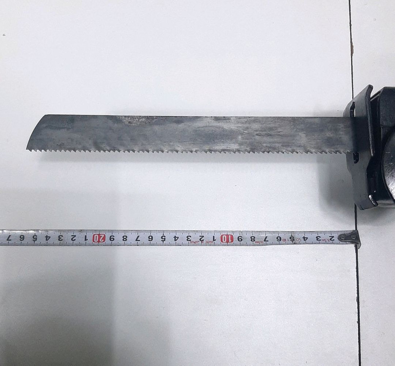 로덴 베르거 전기컷소 이미지