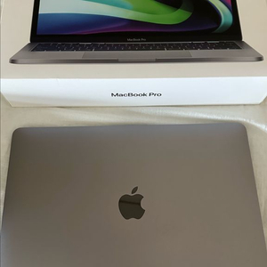 맥북 프로 pro M1 13인치 16GB 1TB 이미지