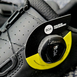 BONTRAGER 트랙 본트레거 벨로시스 카본 로드클릿슈즈 새제품 이미지