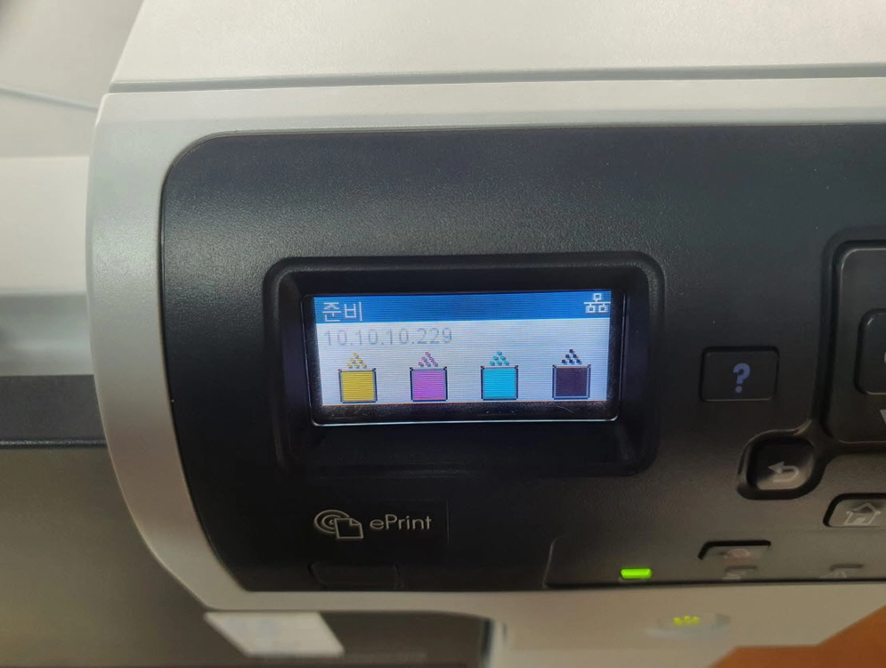 HP M750dn ,M750n , CP5525 / A3 칼라 레이저 프린터 / 자동양면인쇄 M750 이미지