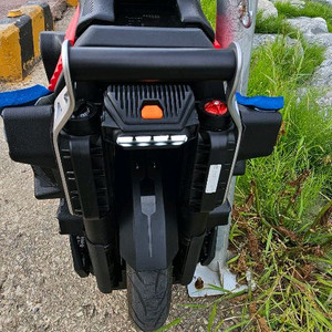 킹송 F22 Pro 전동휠 이미지