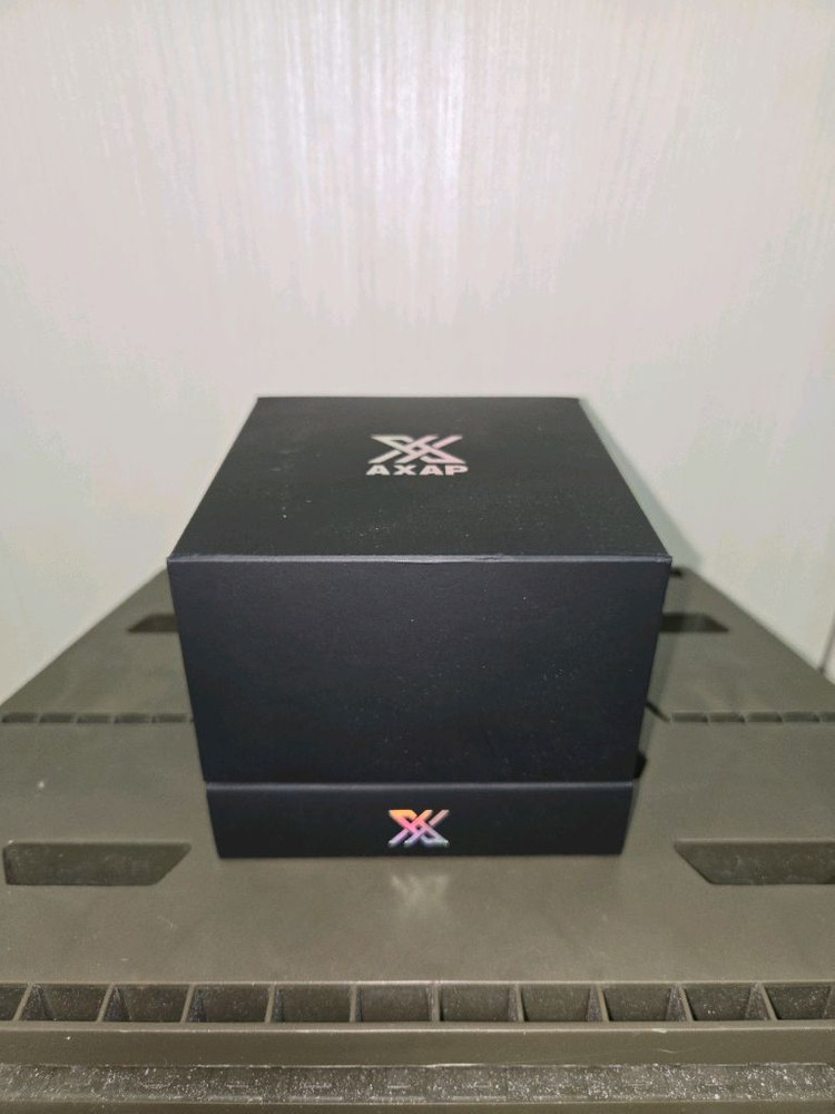 강백호 크리스탈, 싸인볼 일괄 이미지