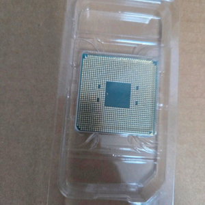 AMD 라이젠7 5800X3D CPU 이미지
