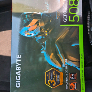 기가바이트 rtx 5080 팝니다(집 아산.천안/ 서산(직장)) 이미지