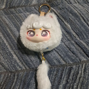 [급전]치아오카 수퍼램 럭키냥 인형 이미지