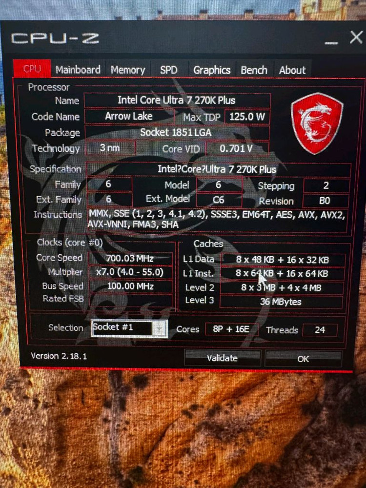 컴퓨터(270Kplus + 9070XT) 부울경 270K03 이미지