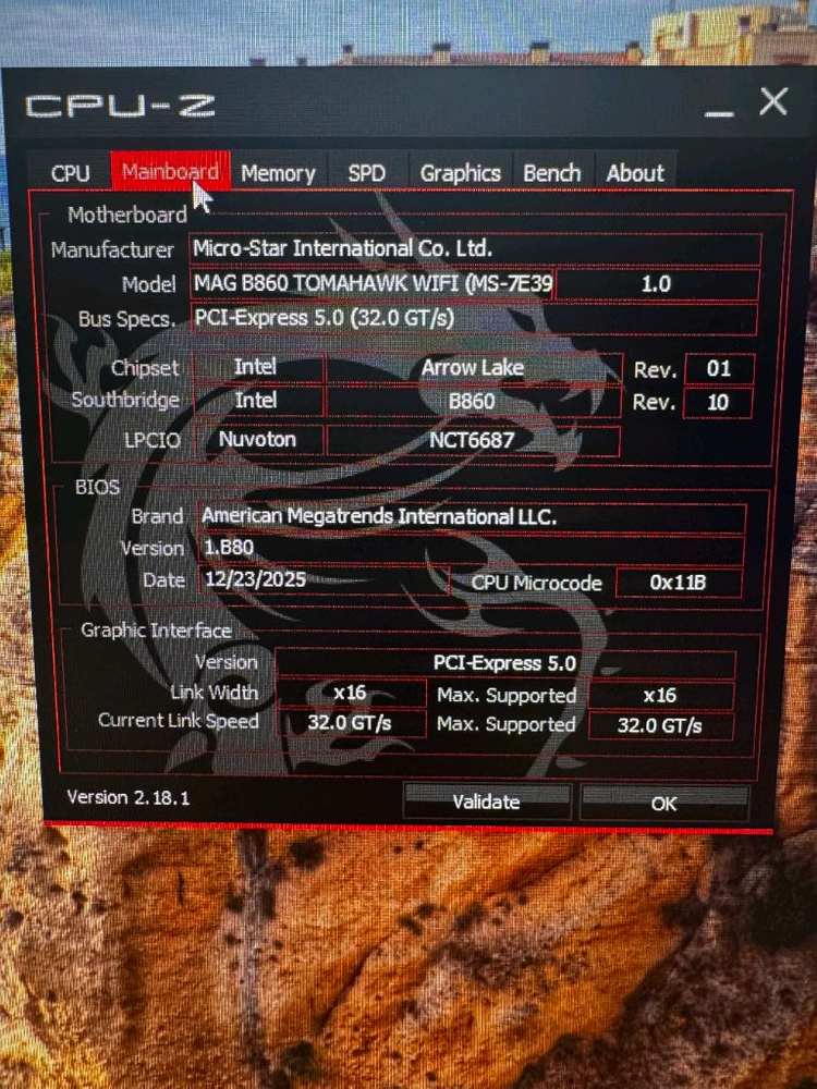 컴퓨터(270Kplus + 9070XT) 부울경 270K03 이미지