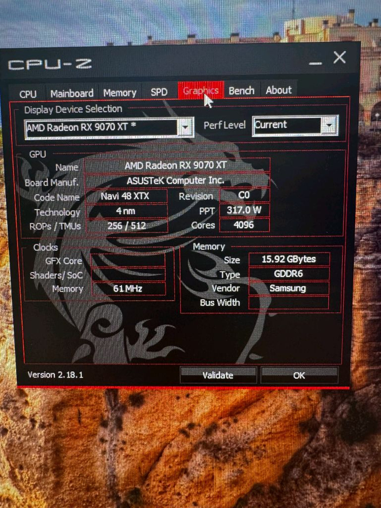 컴퓨터(270Kplus + 9070XT) 부울경 270K03 이미지