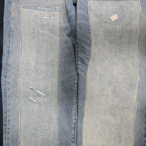 RRL 더블알엘 빈티지 5포켓 미드랜드 31x30 이미지