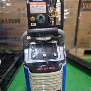 아세아 350 CO2 용접기 220V/380V 겸용 이미지
