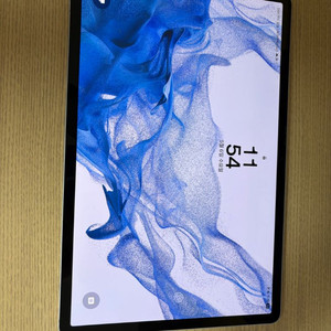 갤럭시탭 S8+ 5G 128GB 이미지