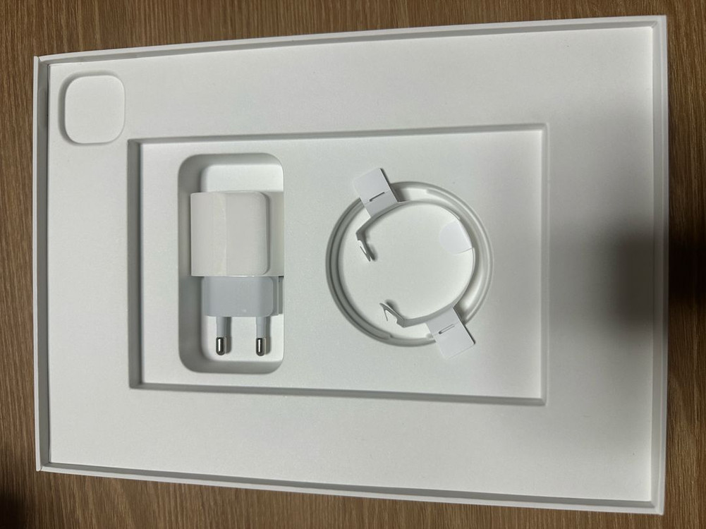 m4 아이패드프로 11인치 셀룰러 256gb 실버 이미지