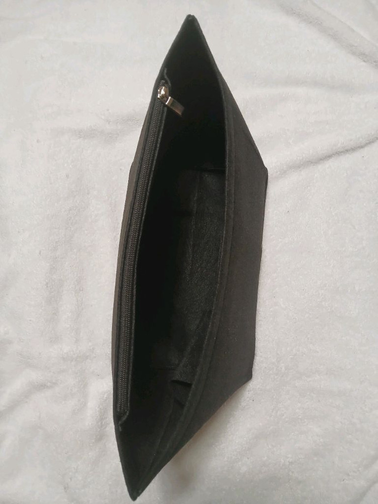 롱샴 르플리아쥬 블랙 미듐 숄더백 팝니다 이미지