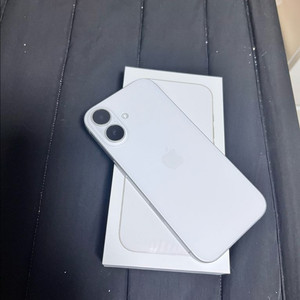 아이폰17 256GB 화이트 이미지