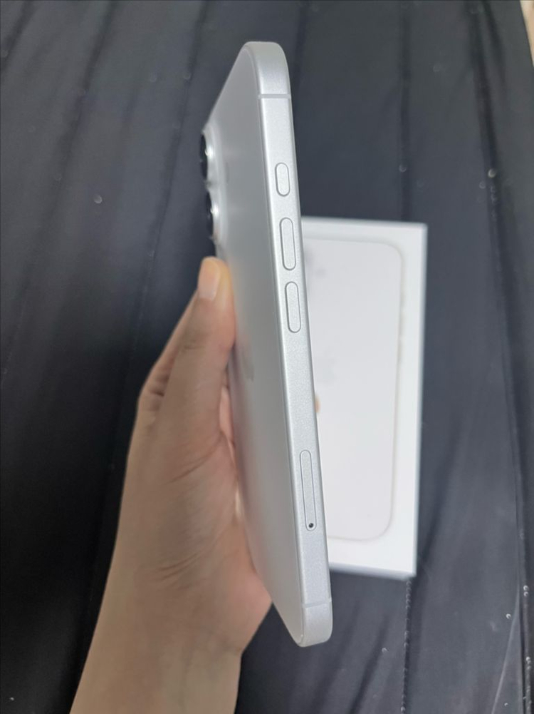 아이폰17 256GB 화이트 이미지