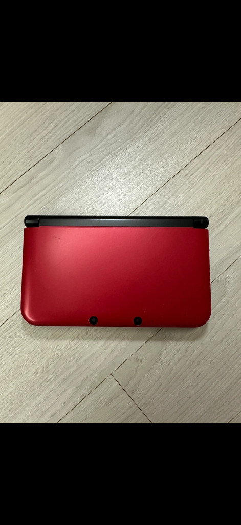 닌텐도 3ds xl 구큰다수 이미지