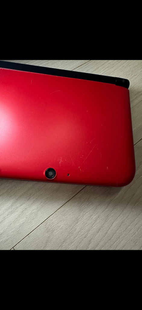 닌텐도 3ds xl 구큰다수 이미지