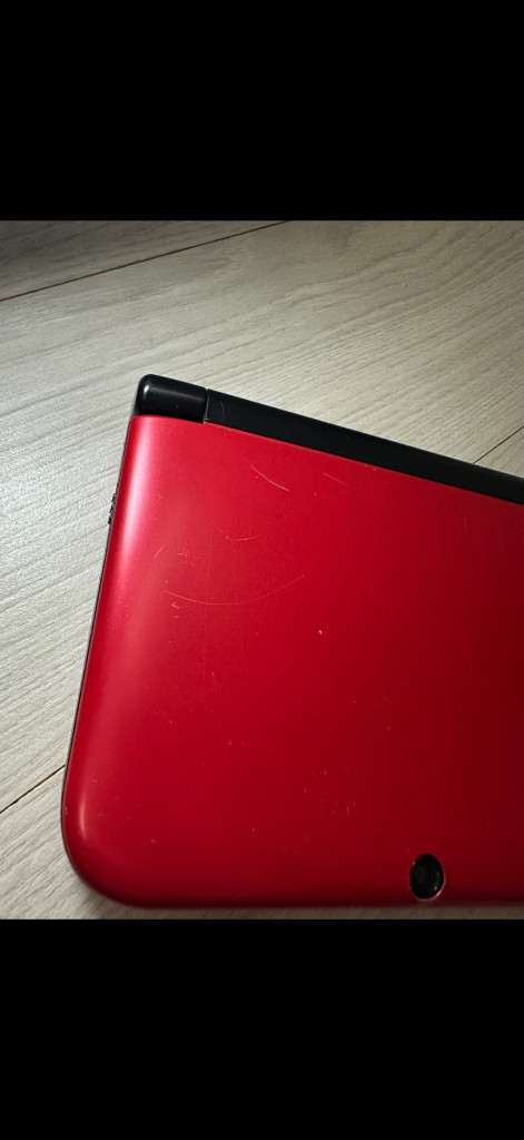 닌텐도 3ds xl 구큰다수 이미지