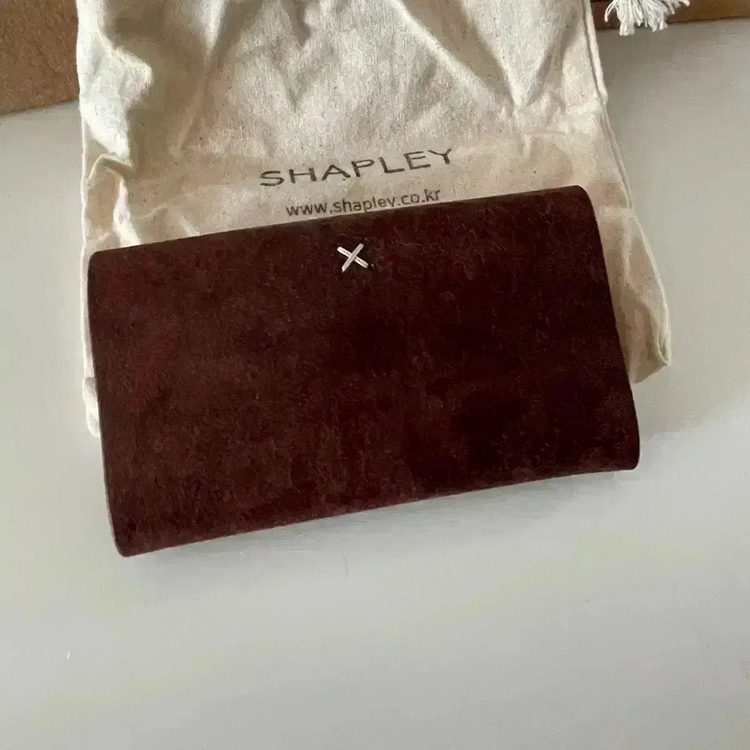 드라이브마이카 SHAPLEY카드케이스 하마구치류스케영화 샤플리가죽명함지갑 이미지